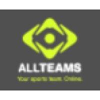 allteams logo image