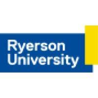 medical physics at ryerson university logo image