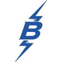 blazer electric supply company 2.0 logo image