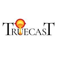 truecast logo image