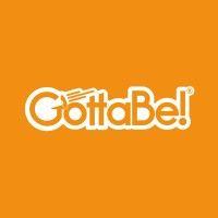 gottabe! marketing logo image