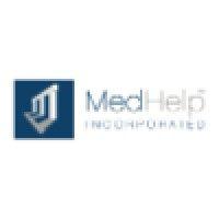 medhelp, inc. logo image