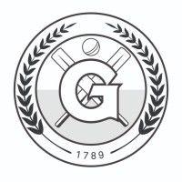 georgetown university cricket club logo image