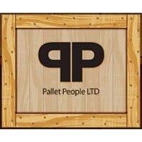 pallet people ltd logo image