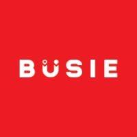 busie logo image