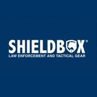 shieldbox logo image