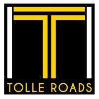 tolle roads logo image