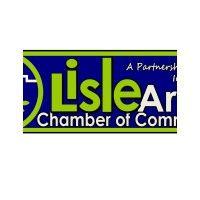 lisle area chamber of commerce logo image