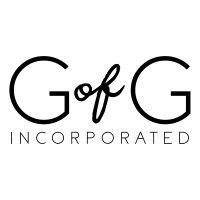 g of g inc logo image