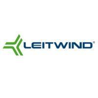 leitwind logo image