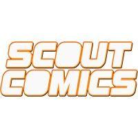 scout comics & entertainment logo image