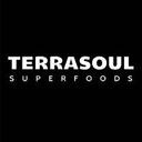 logo of Terrasoul Superfoods