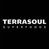 terrasoul superfoods logo image