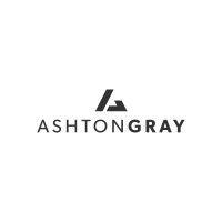 ashton gray logo image