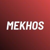 mekhos logo image