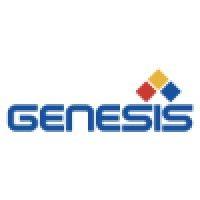 genesis networks enterprises logo image