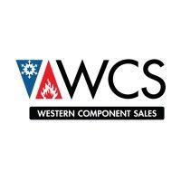 western component sales