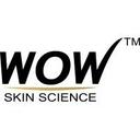 logo of Wow Skin Science