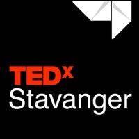 tedx stavanger logo image