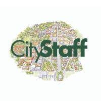 citystaff logo image