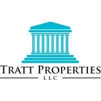 tratt properties, llc logo image