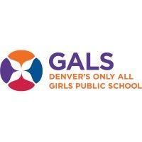 gals denver logo image