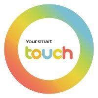 touch inflight solutions logo image