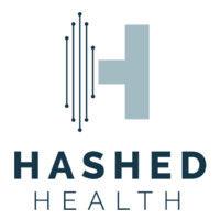 hashed health logo image