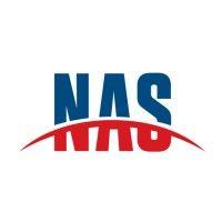 nationwide appraisal services logo image