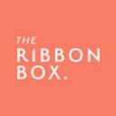 logo of The Ribbon Box