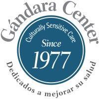 gandara center logo image