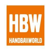 handballworld logo image