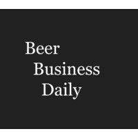 beer business daily logo image