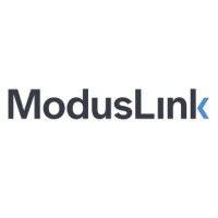 moduslink logo image