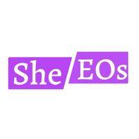 sheeos logo image