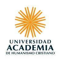 universidad academia de humanismo cristiano logo image