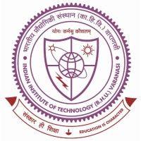 indian institute of technology (banaras hindu university), varanasi logo image