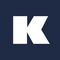 klk logo image