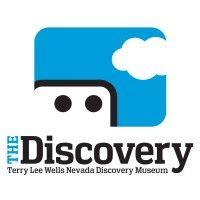 the discovery logo image