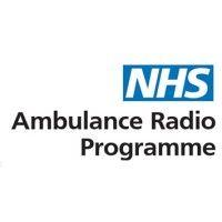 ambulance radio programme logo image