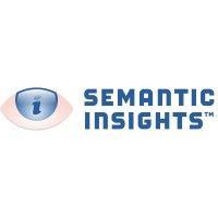 semantic insights logo image