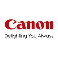 canon hongkong co., ltd. logo image