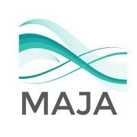 maja systems logo image