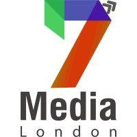 7 media london ltd logo image