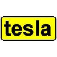 tesla engineering ltd. logo image