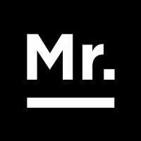 mr. president logo image