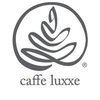 caffe luxxe logo image