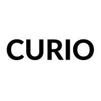 curio logo image