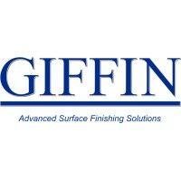 giffin, inc logo image