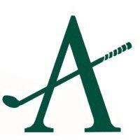 aldarra golf club logo image